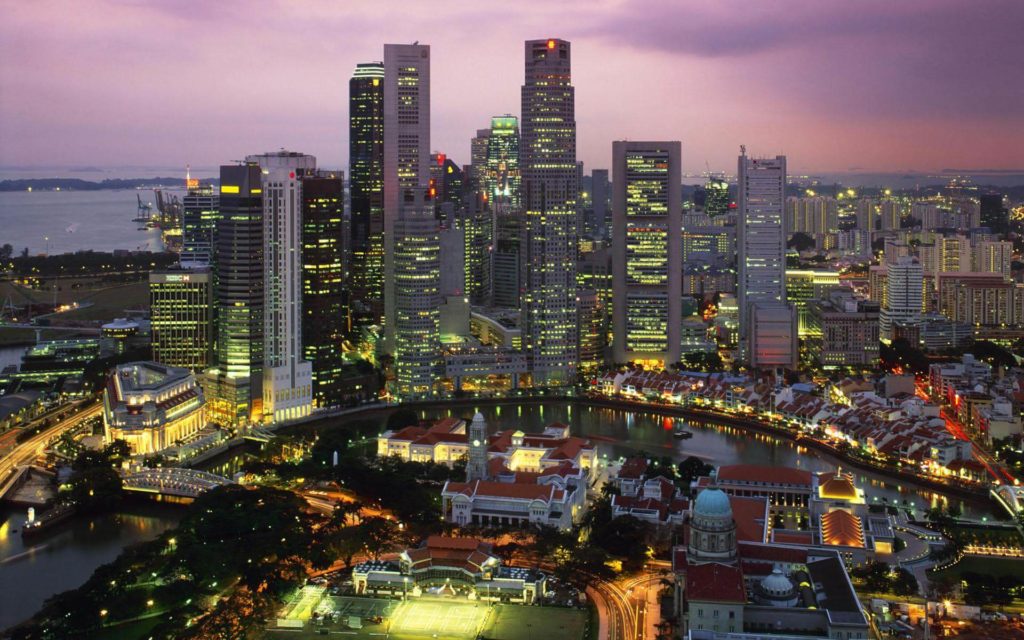 Singapore