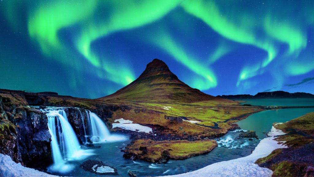 iceland tour package philippines
