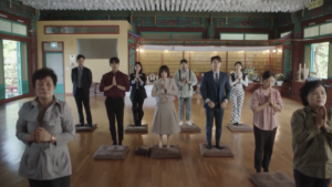 Jeju Island K-Drama Tour: Explore the Scenic Scenes