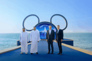 New Travel Attraction in Abu Dhabi