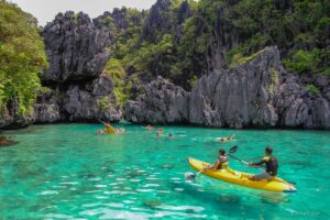 Remote - El Nido, Palawan