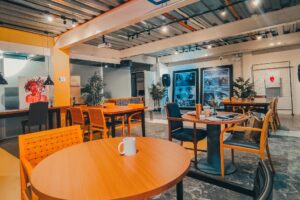 Remote - The Company Cebu