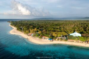 Remote - Cebu