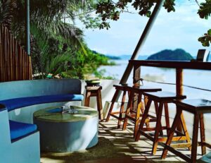 Remote - Outpost Beach Hotel