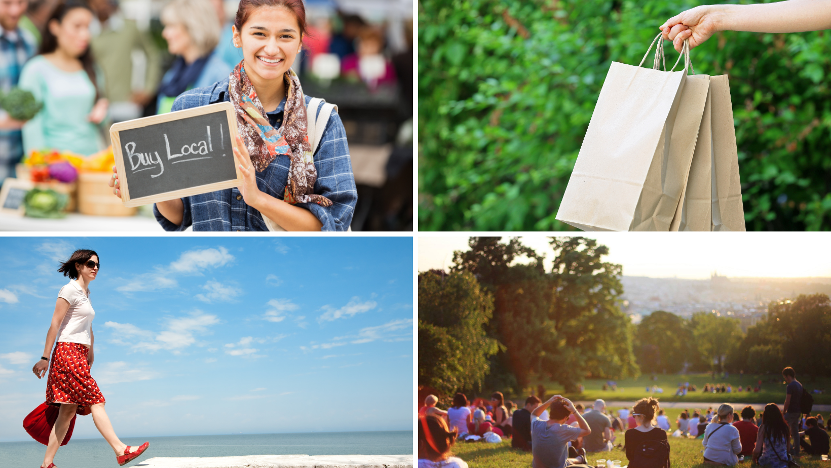 Sustainable and Responsible Tourism - Fiesta Tours & Travel