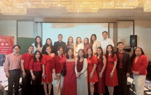 Appreciation Dinner 5