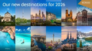 Global Destinations