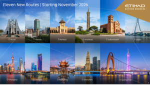 Global Routes