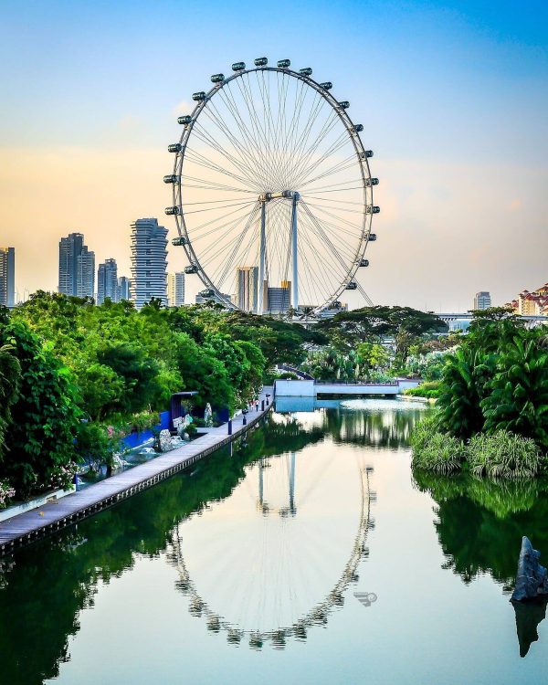 Singapore Flyer