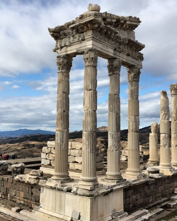 pergamon